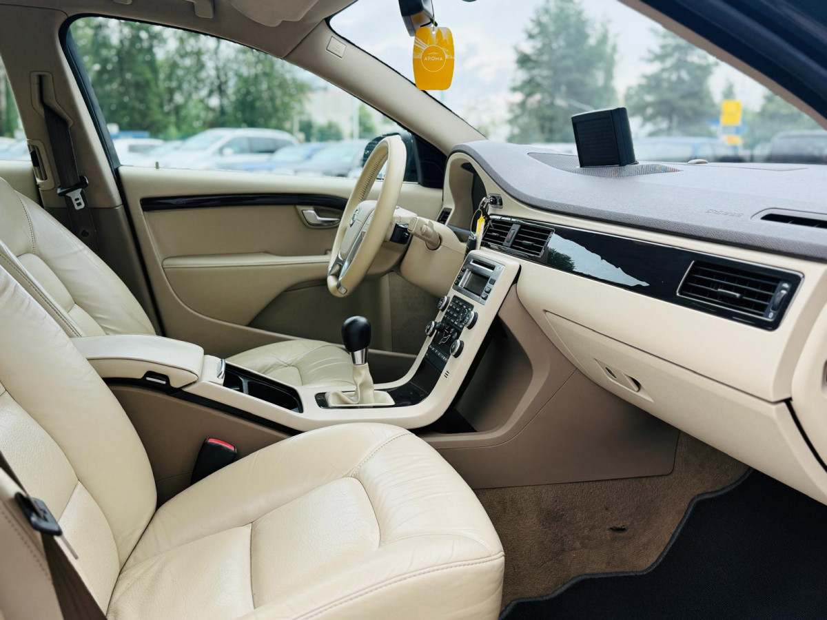 Volvo V70 1.6d