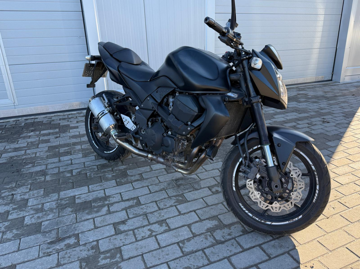 Kawasaki Z750