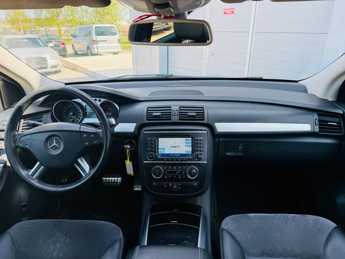 Mercedes R280 3.0D
