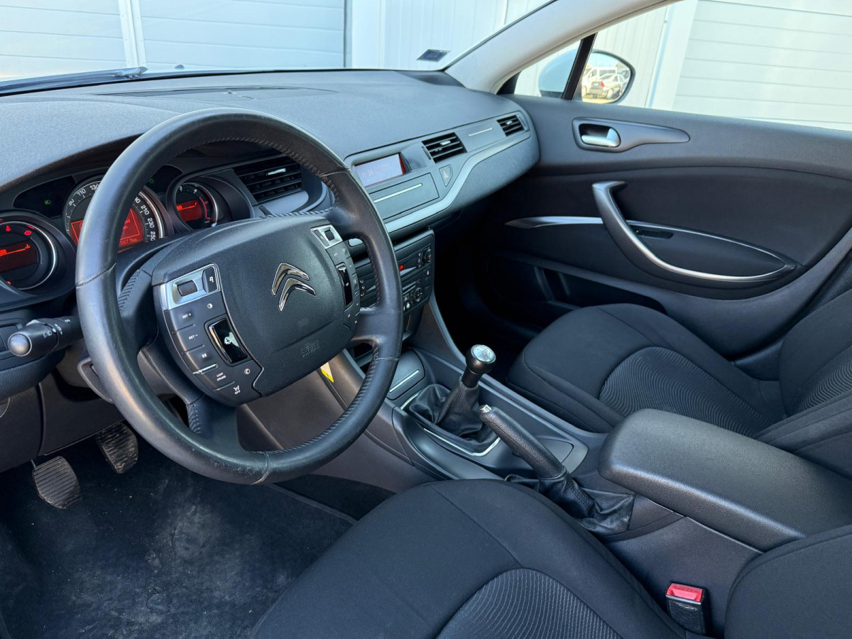 CITROEN C5 1.6
