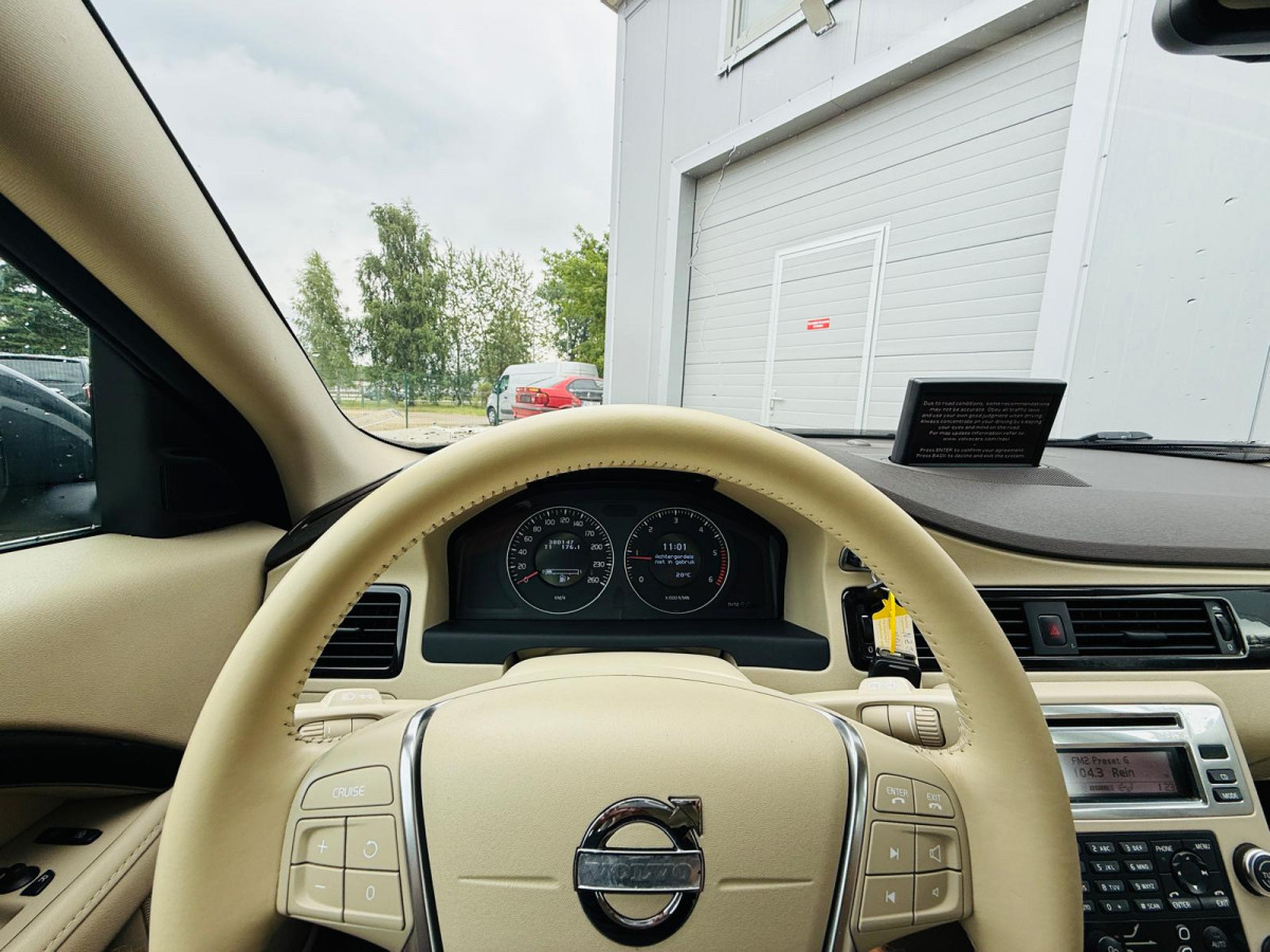 Volvo V70 1.6d