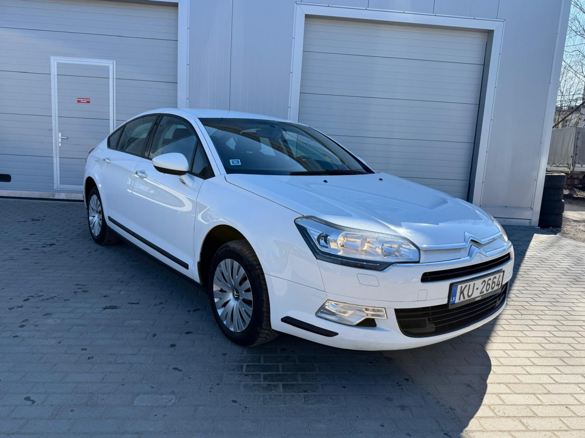CITROEN C5 1.6