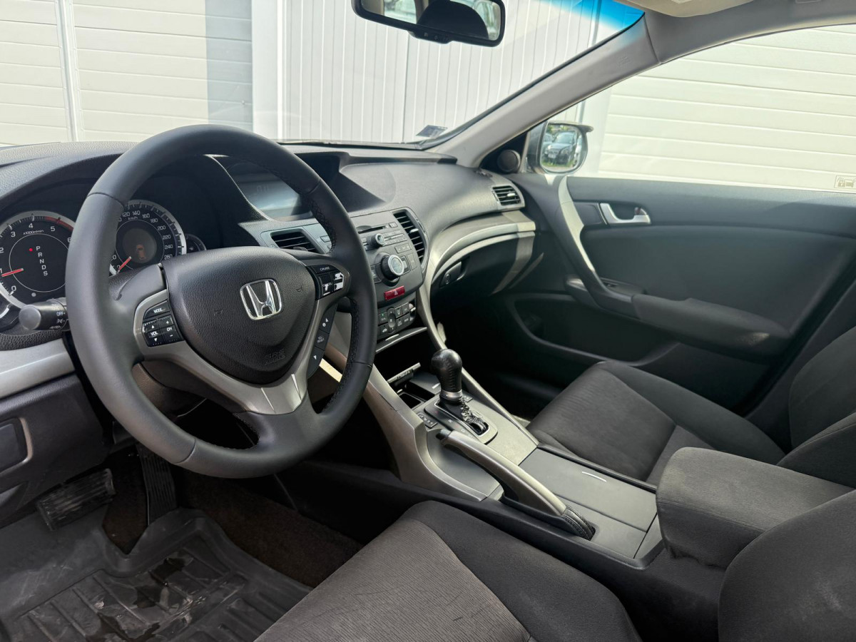 Honda Accord 2.2d