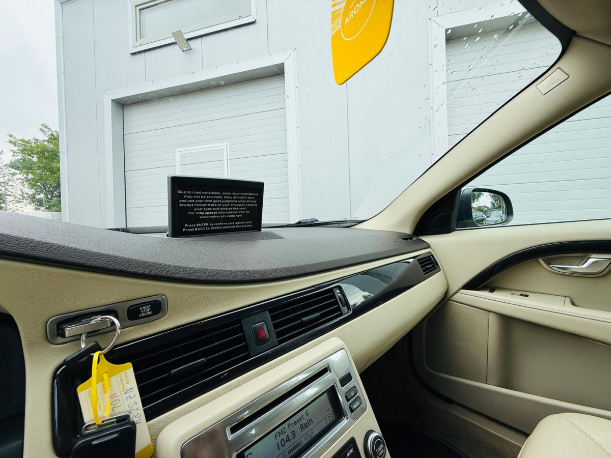 Volvo V70 1.6d