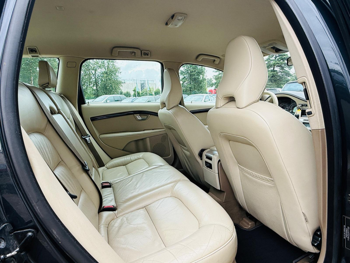 Volvo V70 1.6d
