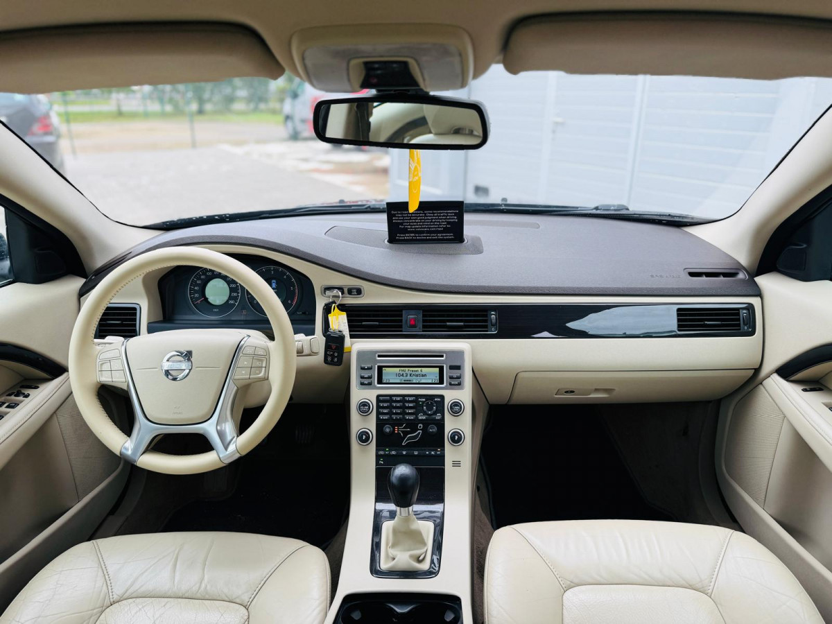 Volvo V70 1.6d