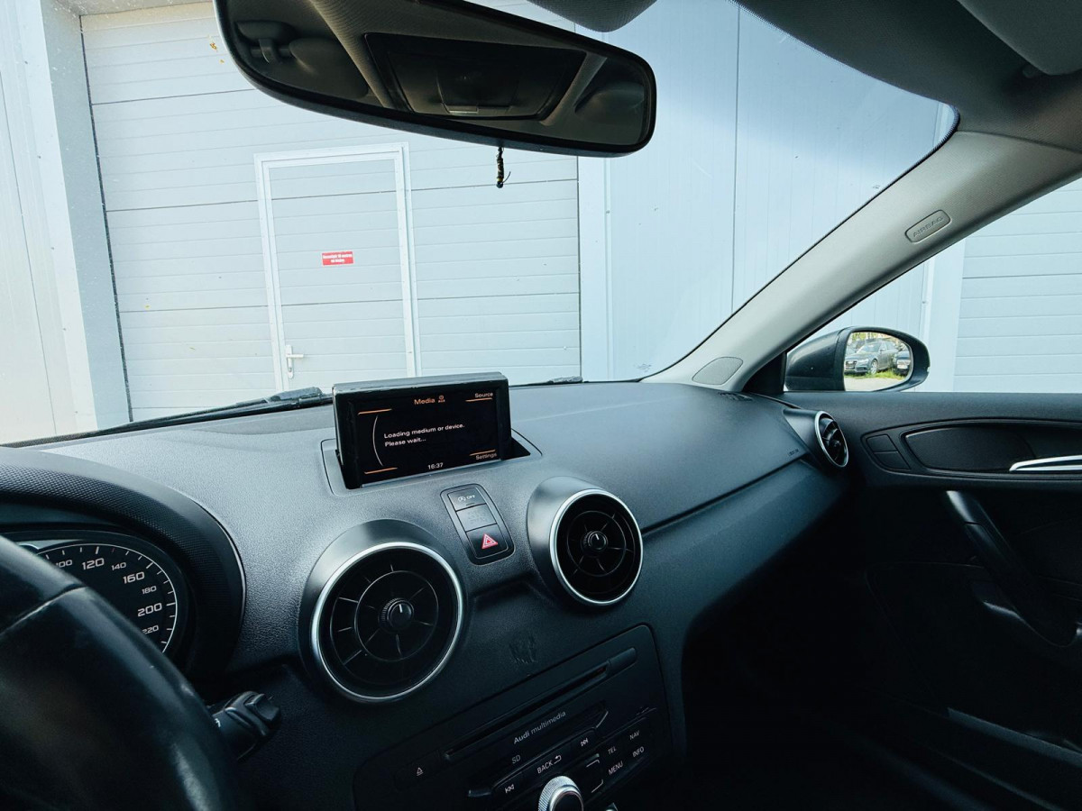 Audi A1 1.6TDI