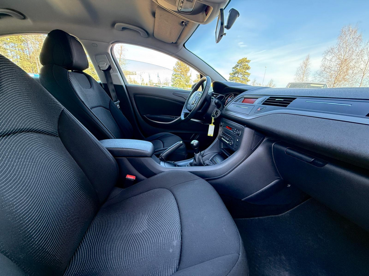 CITROEN C5 1.6