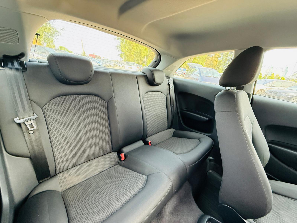 Audi A1 1.6TDI