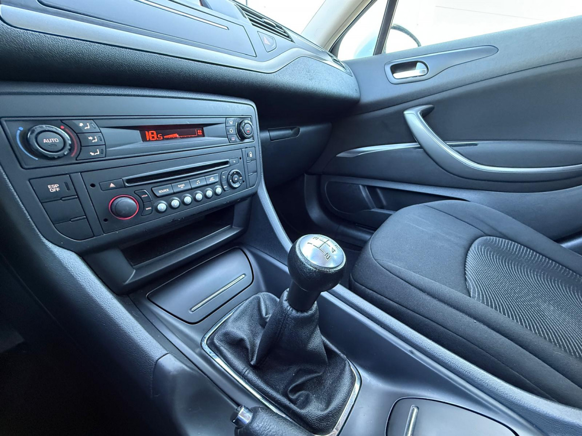 CITROEN C5 1.6