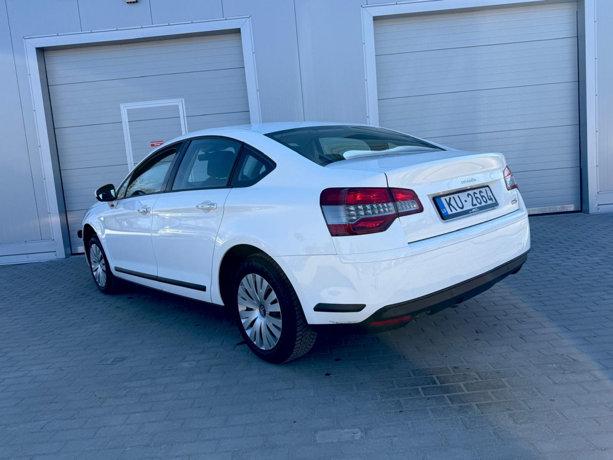 CITROEN C5 1.6