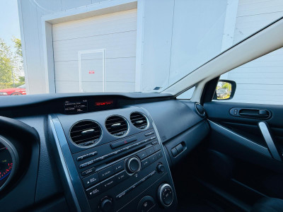 Mazda CX-7 2.0D