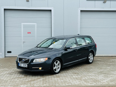 Volvo V70 1.6d