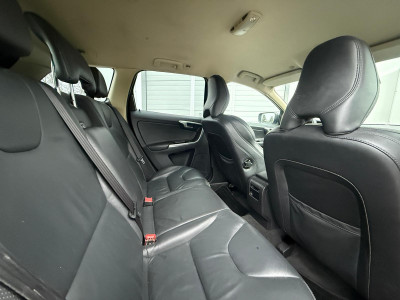 Volvo XC60 2.0D