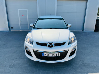 Mazda CX-7 2.0D