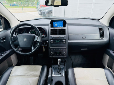 DODGE JOURNEY 2.0TDI
