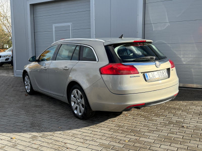 Opel Insignia 2.0dci