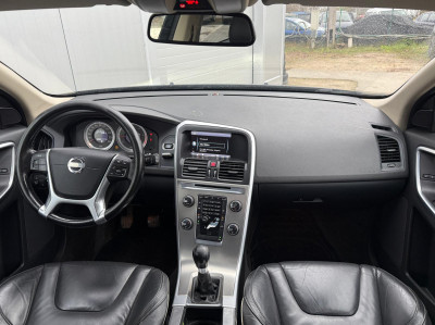 Volvo XC60 2.0D