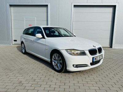 Bmw 320d 2.0d