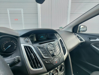 Ford Focus 1.6d
