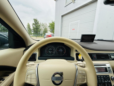 Volvo V70 1.6d