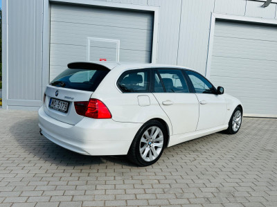 Bmw 320d 2.0d