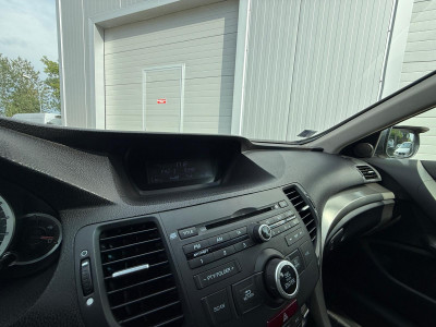 Honda Accord 2.2d