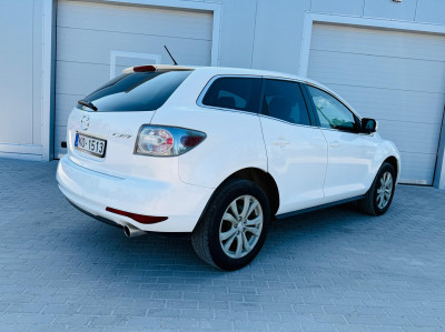 Mazda CX-7 2.0D