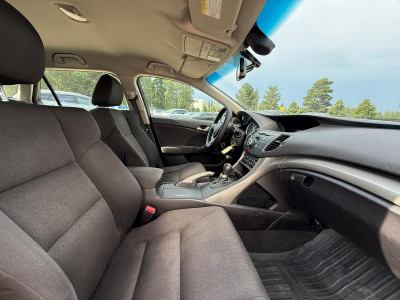 Honda Accord 2.2d