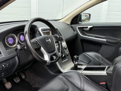 Volvo XC60 2.0D