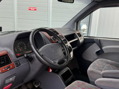 Mercedes Vito 110