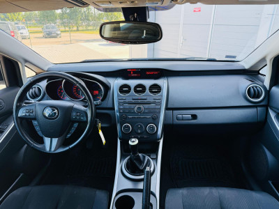 Mazda CX-7 2.0D