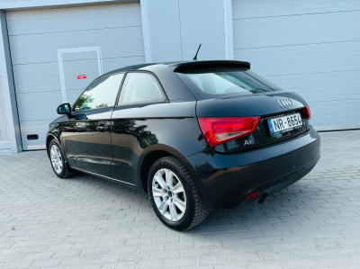 Audi A1 1.6TDI