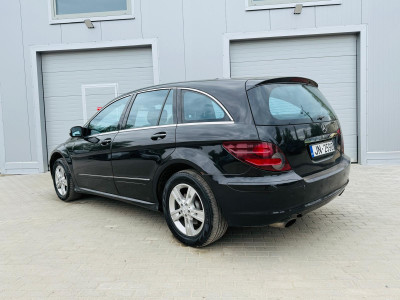 Mercedes Benz R320 3.0d