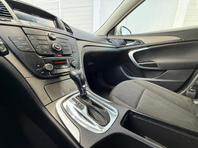 Opel Insignia 2.0dci