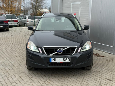 Volvo XC60 2.0D