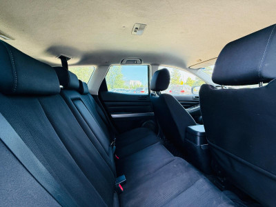 Mazda CX-7 2.0D