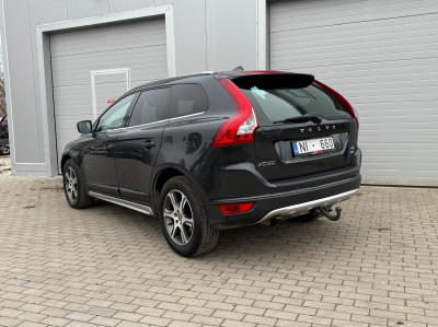 Volvo XC60 2.0D