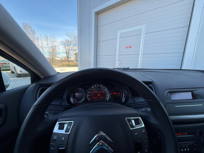 CITROEN C5 1.6