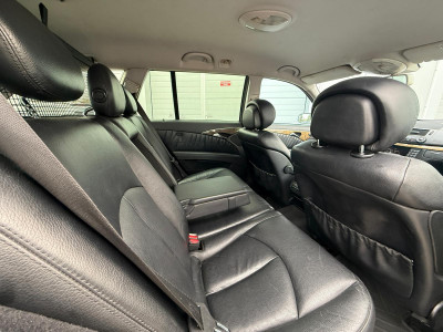 Mercedes E220 2.2D