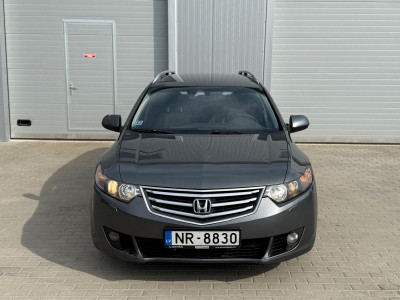 Honda Accord 2.2d
